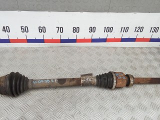 Привод передний правый, CITROEN C4 GRAND PICASSO 2 2 2013-2016