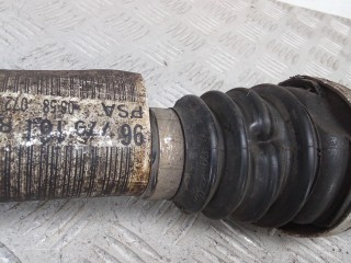 Привод передний правый, CITROEN C4 GRAND PICASSO 2 2 2013-2016