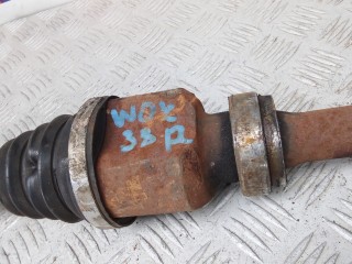 Привод передний правый, CITROEN C4 GRAND PICASSO 2 2 2013-2016