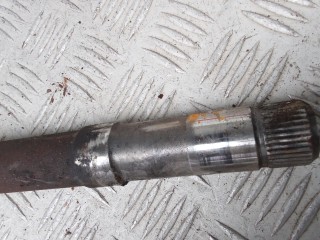 Привод передний правый, CITROEN C4 GRAND PICASSO 2 2 2013-2016