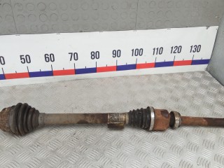 Привод передний правый, CITROEN C4 GRAND PICASSO 2 2 2013-2016