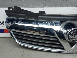 Решетка радиатора, OPEL ZAFIRA B B 2005-2008