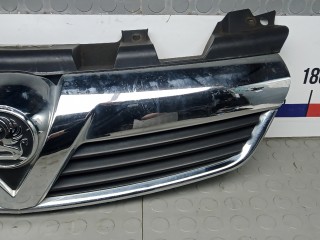 Решетка радиатора, OPEL ZAFIRA B B 2005-2008