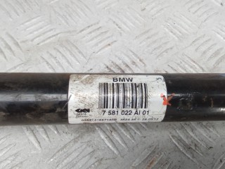 Привод задний правый, BMW 5 F10/F11 F10/F11 2009-2013