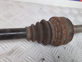 Привод задний правый, BMW 5 F10/F11 F10/F11 2009-2013