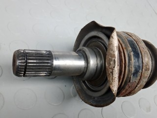 Привод задний левый, BMW 5 F10/F11 F10/F11 2009-2013
