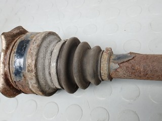 Привод задний левый, BMW 5 F10/F11 F10/F11 2009-2013