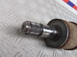 Привод передний левый, MITSUBISHI L200 K4T K4T 2006-2011