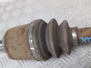 Привод передний левый, MITSUBISHI L200 K4T K4T 2006-2011