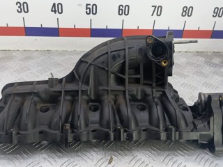 Впускной коллектор дизельный, ориг. номер 283102F010, KIA SORENTO 2 2 2009-2012