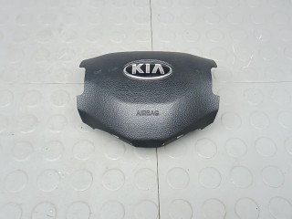 Подушка безопасности водителя, ориг. номер 569003U101EQ, KIA SPORTAGE 3 3 2010-2014
