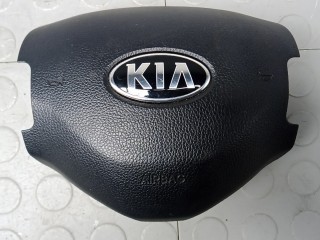 Подушка безопасности водителя, ориг. номер 569003U101EQ, KIA SPORTAGE 3 3 2010-2014