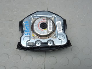 Подушка безопасности водителя, ориг. номер 569003U101EQ, KIA SPORTAGE 3 3 2010-2014