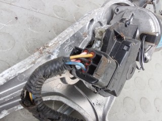 Механизм стеклоочистителя, ориг. номер 98100D3900, HYUNDAI TUCSON TL TL 2015-2018