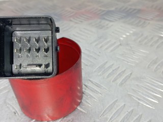 Реле накала свечей, ориг. номер 0281003045, NISSAN NAVARA D40 D40 2010-2015