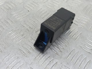 Реле накала свечей, ориг. номер 0281003045, NISSAN NAVARA D40 D40 2010-2015