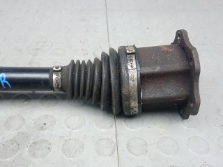 Привод передний правый, AUDI A5 1 1 2007-2011