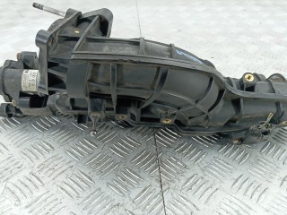 Впускной коллектор дизельный, ориг. номер 283102F010, KIA SORENTO 2 2 2009-2012