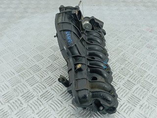 Впускной коллектор дизельный, ориг. номер 283102F010, KIA SORENTO 2 2 2009-2012