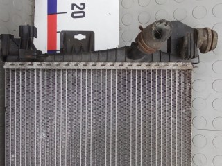 Радиатор системы охлаждения, FORD FOCUS 3 3 2011-2015