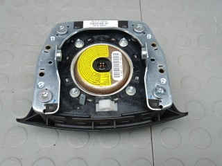 Подушка безопасности водителя, ориг. номер 569002P100VA, KIA SORENTO 2 2 2009-2012