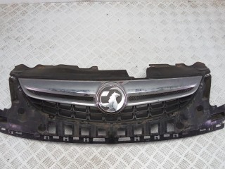 Решетка радиатора, OPEL CORSA D D 2011-2014