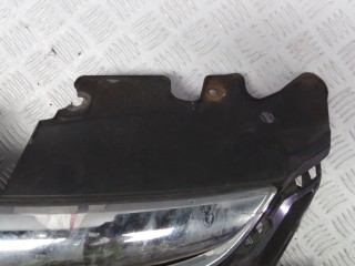 Решетка радиатора, OPEL CORSA D D 2011-2014