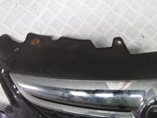 Решетка радиатора, OPEL CORSA D D 2011-2014