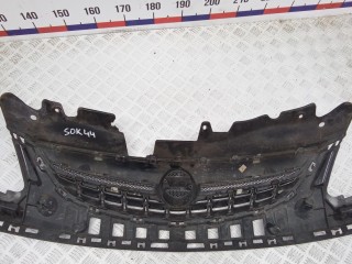 Решетка радиатора, OPEL CORSA D D 2011-2014