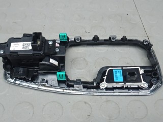 Рычаг ручного тормоза (ручник), ориг. номер 363216544R, RENAULT KOLEOS 2 2 2016-2020