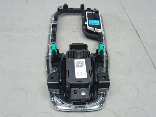 Рычаг ручного тормоза (ручник), ориг. номер 363216544R, RENAULT KOLEOS 2 2 2016-2020