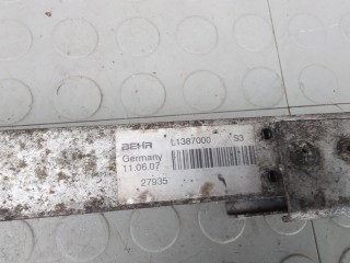 Радиатор масляный, MERCEDES BENZ M-CLASS W164 W164 2008-2011