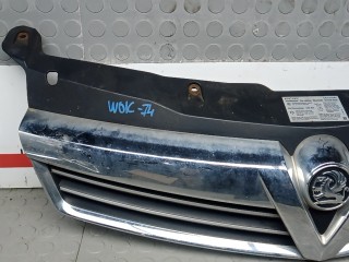 Решетка радиатора, OPEL ASTRA H H 2004-2007