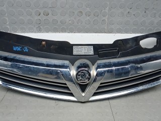 Решетка радиатора, OPEL ASTRA H H 2004-2007