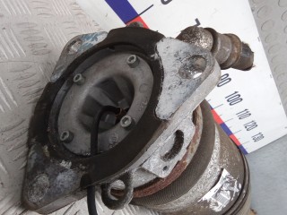 Пневмоподушка задняя, AUDI A8 D3 D3 2002-2005