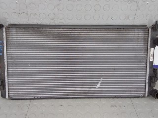 Радиатор системы охлаждения, ориг. номер 5Q0121251EC, SKODA OCTAVIA A7 A7 2013-2017