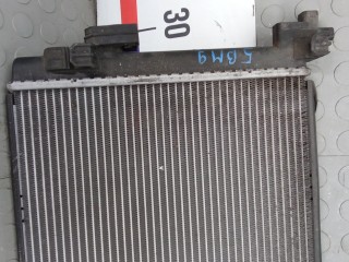 Радиатор системы охлаждения, ориг. номер 5Q0121251EC, SKODA OCTAVIA A7 A7 2013-2017