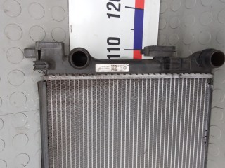 Радиатор системы охлаждения, ориг. номер 5Q0121251EC, SKODA OCTAVIA A7 A7 2013-2017