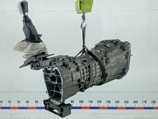 КПП 5ст., ориг. номер 67G01, SUZUKI GRAND VITARA 2 2 2005-2008