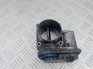 Дроссельная заслонка дизельная, ориг. номер 8208828992B, NISSAN NAVARA D40 D40 2010-2015