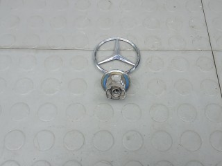 Значок на капот, MERCEDES BENZ S-CLASS W221 W221 2005-2009