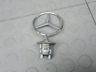 Значок на капот, MERCEDES BENZ S-CLASS W221 W221 2005-2009