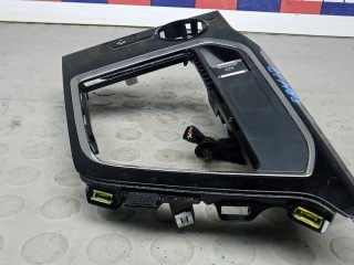 Рычаг ручного тормоза (ручник), PEUGEOT 3008 2 2 2016-2020