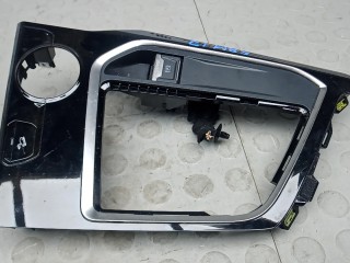 Рычаг ручного тормоза (ручник), PEUGEOT 3008 2 2 2016-2020
