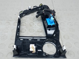 Рычаг ручного тормоза (ручник), PEUGEOT 3008 2 2 2016-2020