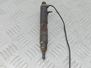 Форсунка дизельная, ориг. номер 0432193824, VOLKSWAGEN TRANSPORTER T4 T4 1990-2003