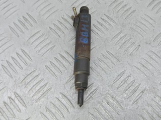 Форсунка дизельная, ориг. номер 0432193824, VOLKSWAGEN TRANSPORTER T4 T4 1990-2003