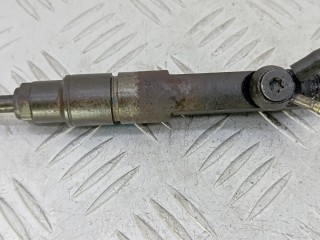 Форсунка дизельная, ориг. номер 0432193824, VOLKSWAGEN TRANSPORTER T4 T4 1990-2003