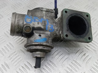 Клапан EGR дизельный, VOLKSWAGEN TRANSPORTER T4 T4 1990-2003