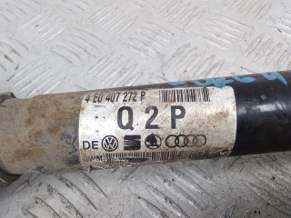 Привод передний левый, AUDI A8 D3 D3 2002-2005